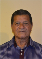 Foto de RAUL BRAIM DA SILVA