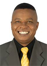 Foto de MARCO ANTÔNIO DO NASCIMENTO DA SILVA