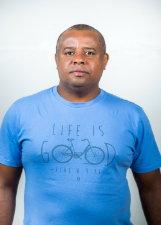 Foto de IRLAN TAVARES DA SILVA