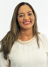 Foto de Luzinete Evangelina da Silva Mendes