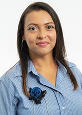 Foto de ALEXANDRA GOMES DA SILVA