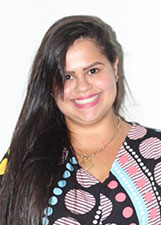 Foto de CAROLINA BAPTISTA DA SILVA