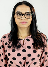 Foto de ANA GABRIELA FORTUNATO DOS SANTOS ALVES