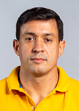 Foto de Vinicius da Costa Rangel