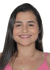 Foto de Cecília Giovana de Oliveira Barbosa