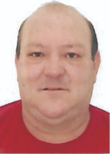 Foto de Luis Santos de Almeida Boldrini