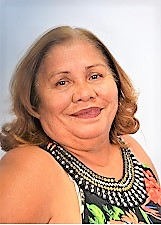 Foto de REGINA MARIA LIMA DE SOUSA MESQUITA