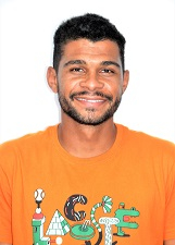 Foto de PABLO EDUARDO DOS SANTOS