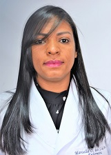 Foto de MARCELLA OURIQUES DOS SANTOS DA SILVA