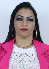 Foto de SAMANTA FERREIRA DA CUNHA