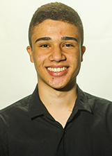 Foto de RONALD LORRAN ALMEIDA BARBOSA