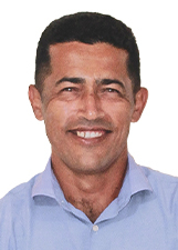 Foto de Reginaldo Fialho dos Prazeres