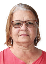Foto de Eunice Lopes dos Santos