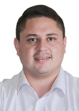 Foto de Raoni Mizumoto Pimentel