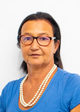 Foto de NAJILA IOLANDA DE BARROS RIBEIRO