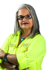 Foto de MÁRCIA CARLA ROIFÉ