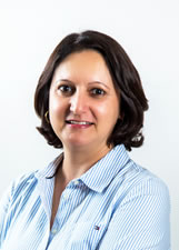 Foto de ANA PAULA DE MARQUE
