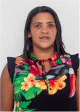 Foto de Rozane Vargas de Paula