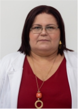 Foto de JAQUELINE DE SOUZA SORAGGI DA ROCHA