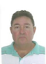 Foto de SYLVIO ERNESTO COCCHIARELLA FILHO