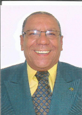 Foto de Edmundo Gomes da Silveira Neto