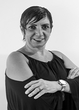 Foto de RITA DE CASSIA CARTES DE ALMEIDA