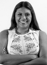 Foto de MONIQUE FREITAS DA SILVA SANTOS