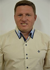 Foto de GESIEL DE PÁDUA COELHO