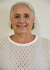 Foto de Maria Cecilia Gonçalves Leite