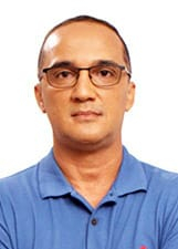 Foto de MARCIO GUILHERME RODRIGUES