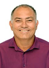 Foto de MARCOS ALEXANDRE BENIGNO DE ALVARENGA