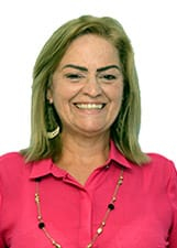 Foto de REGINA DA SILVA GRANJA