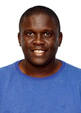 Foto de JONY DA SILVA E SILVA