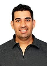 Foto de VALMIR SANTOS FILHO