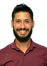 Foto de CESAR DA SILVA MORAES NETO