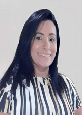 Foto de SHEILA CREDIJANE SILVA FELIZARDO