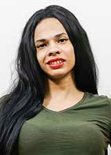 Foto de LUANA RAYALLA SANTOS VIEIRA