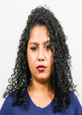 Foto de SABRINA NAZARETH SANTOS DE BRITO