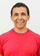 Foto de SERGIO RICARDO SARMENTO MENDONÇA