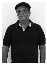 Foto de JOÃO MARCOS FERNANDES PEREIRA