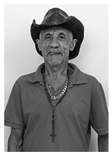 Foto de CELSO JERONIMO DIAS