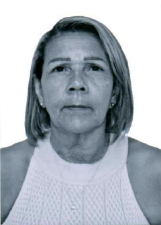 Foto de Maria da Conceição Benvindo da Cruz