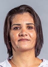 Foto de Leonida Rosa de Souza