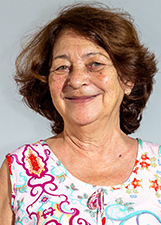 Foto de Luiza Maria Fontes Machado