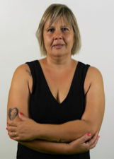 Foto de CARLA CARDOSO DOS SANTOS