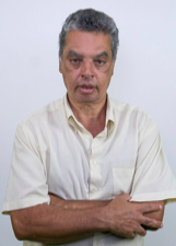Foto de CLAUDIO HENRIQUE DIAS DA CRUZ