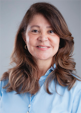 Foto de Rita de Cássia Antunes Borges Martins Gomes