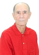 Foto de Elias Corrêa da Silva