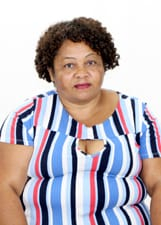 Foto de MILTELINA DA COSTA MARÇAL