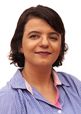 Foto de MANUELA THEREZINHA DE BRITO BORGES